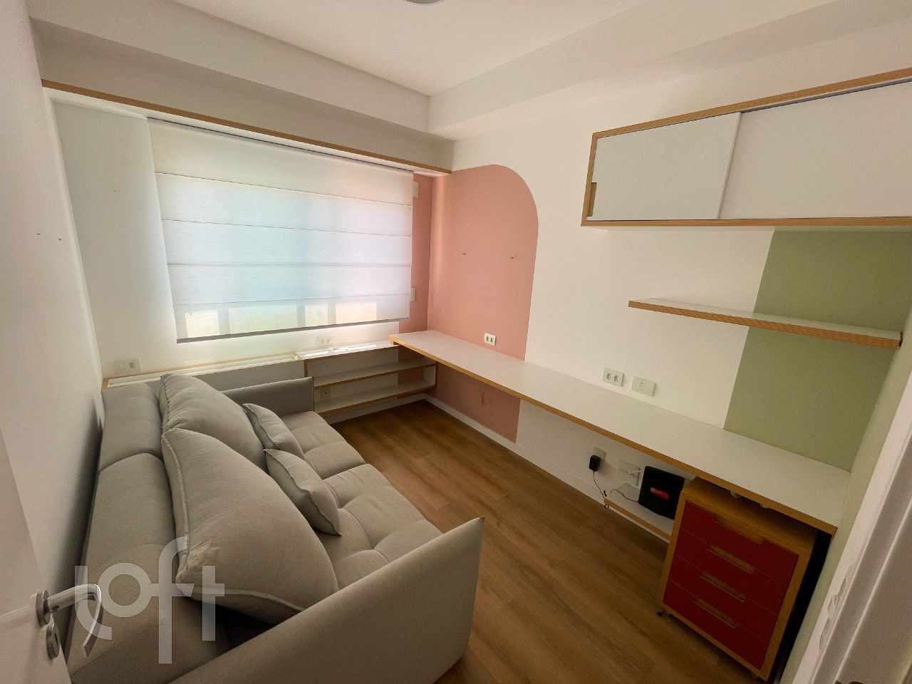 Apartamento à venda com 2 quartos, 65m² - Foto 9