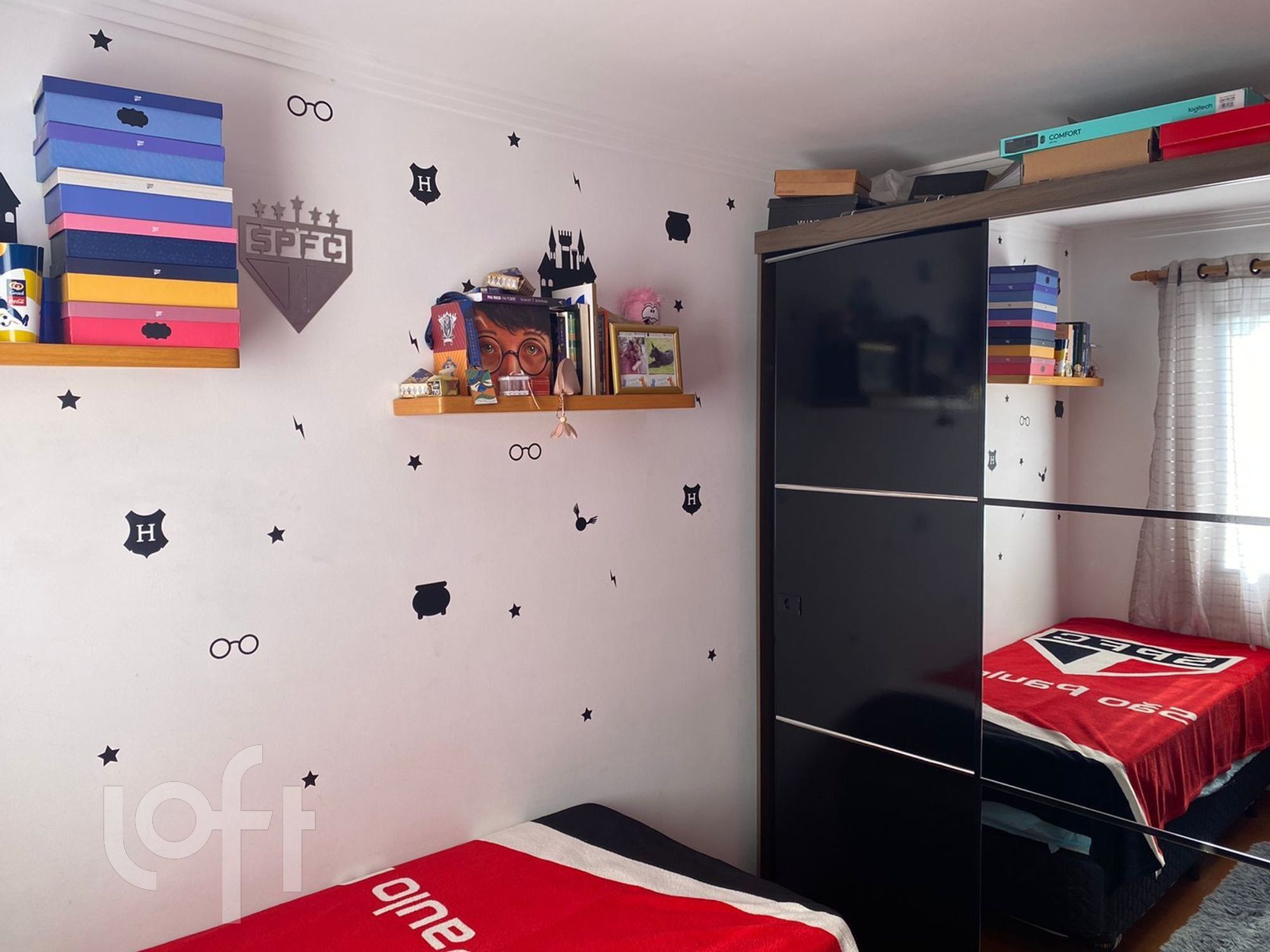 Apartamento, 3 quartos, 64 m² - Foto 9