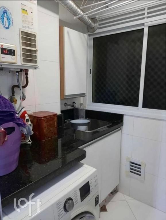 Apartamento, 3 quartos, 79 m² - Foto 11