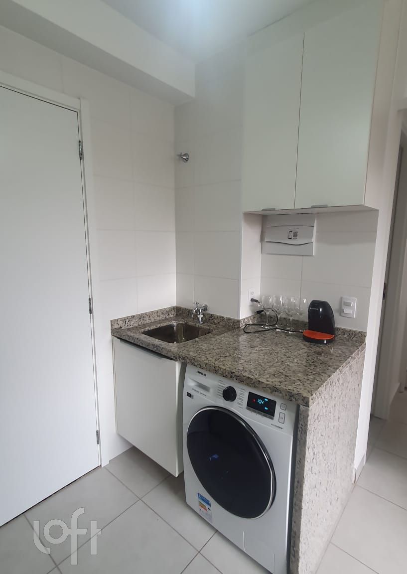 Apartamento, 2 quartos, 32 m² - Foto 4