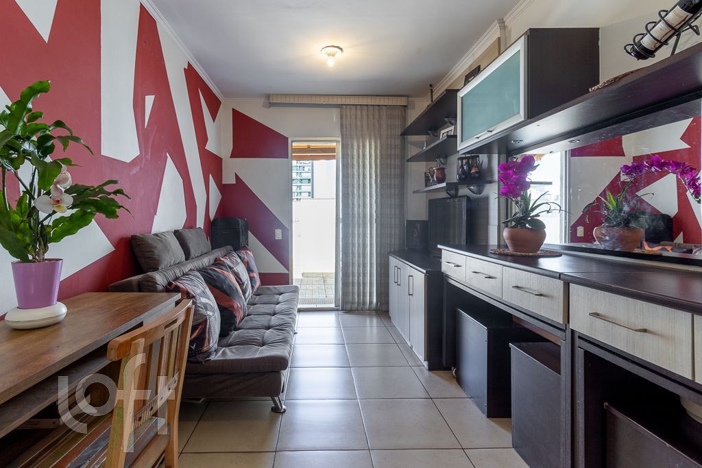 Apartamento, 2 quartos, 75 m² - Foto 9