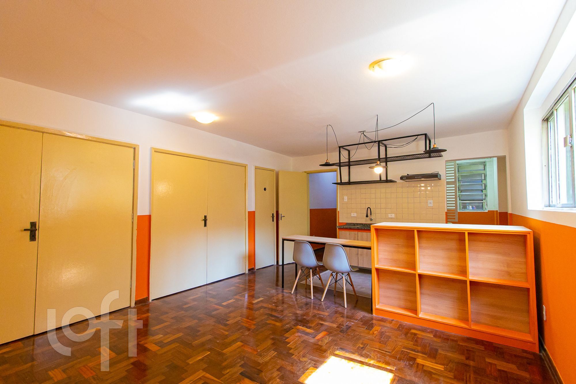 Apartamento, 2 quartos, 77 m² - Foto 6