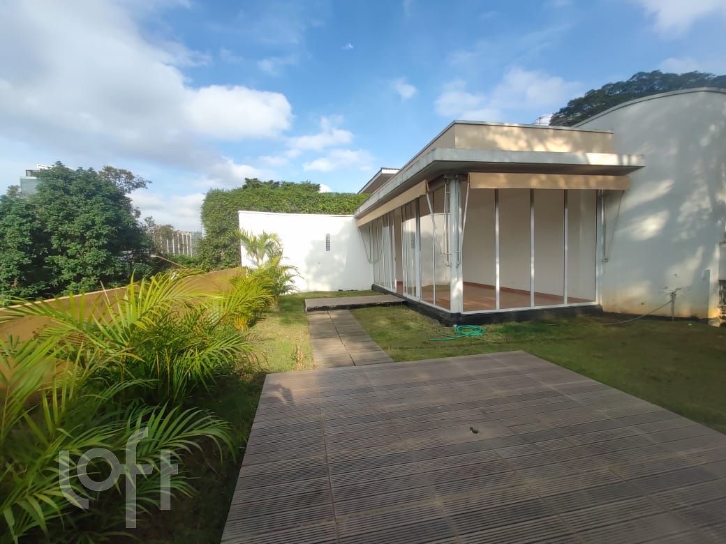 Casa, 4 quartos, 307 m² - Foto 27