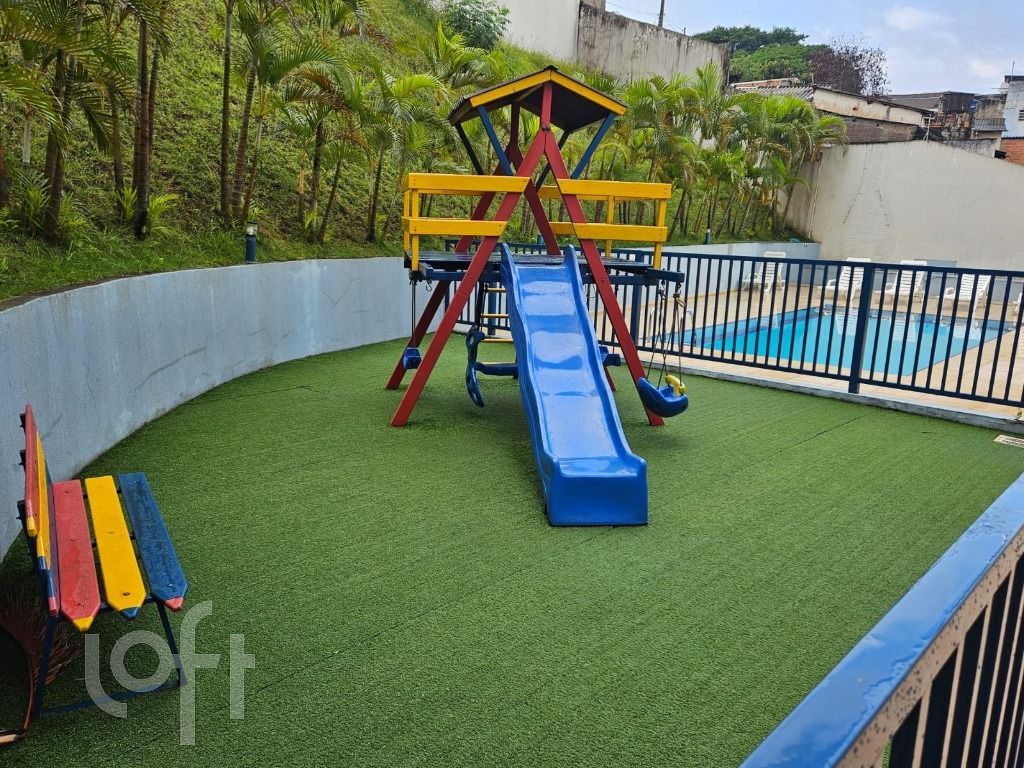 Apartamento à venda com 2 quartos, 53m² - Foto 32