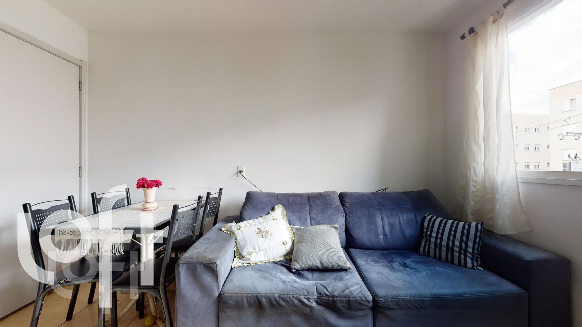 Apartamento, 2 quartos, 46 m² - Foto 37