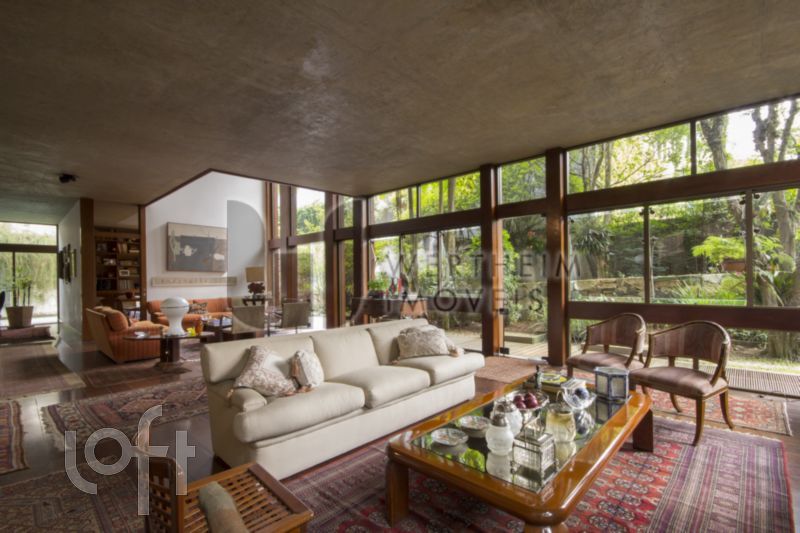 Casa, 8 quartos, 650 m² - Foto 13