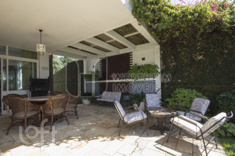 Casa, 4 quartos, 406 m² - Foto 23