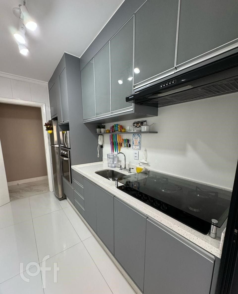 Apartamento, 3 quartos, 82 m² - Foto 8