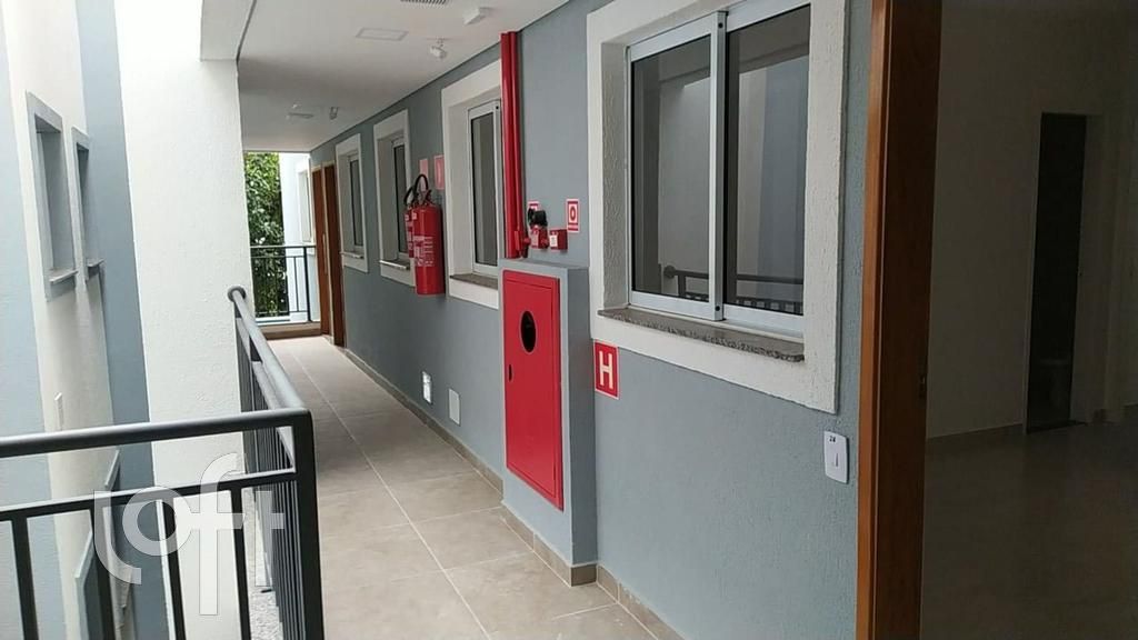 Apartamento, 2 quartos, 35 m² - Foto 8
