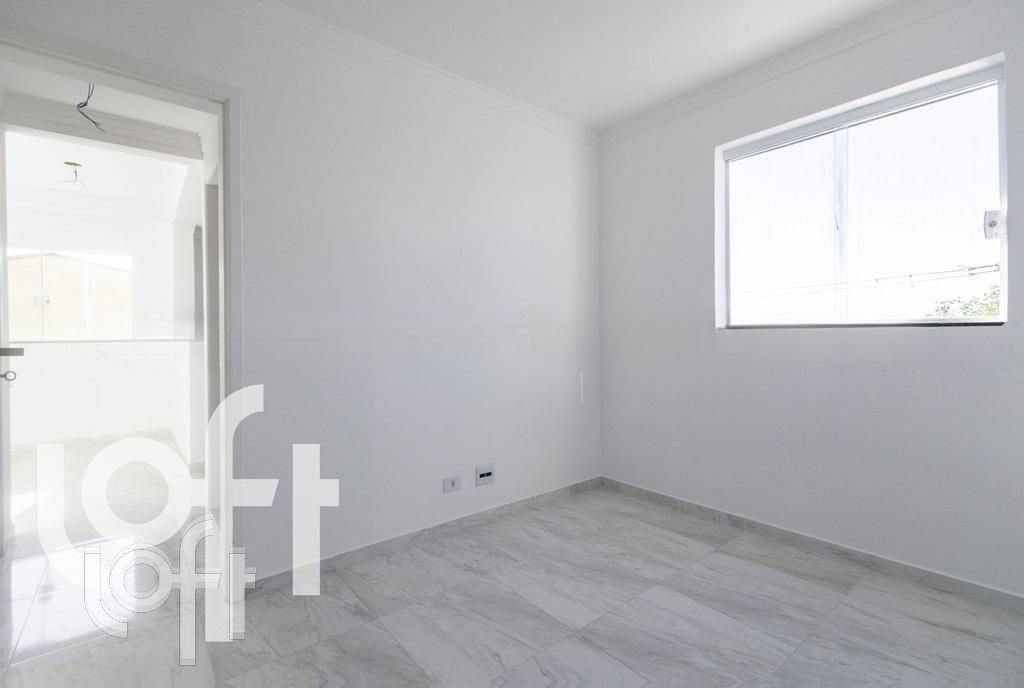 Apartamento, 2 quartos, 42 m² - Foto 1