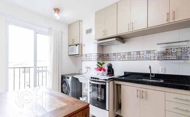 Apartamento, 2 quartos, 40 m² - Foto 6