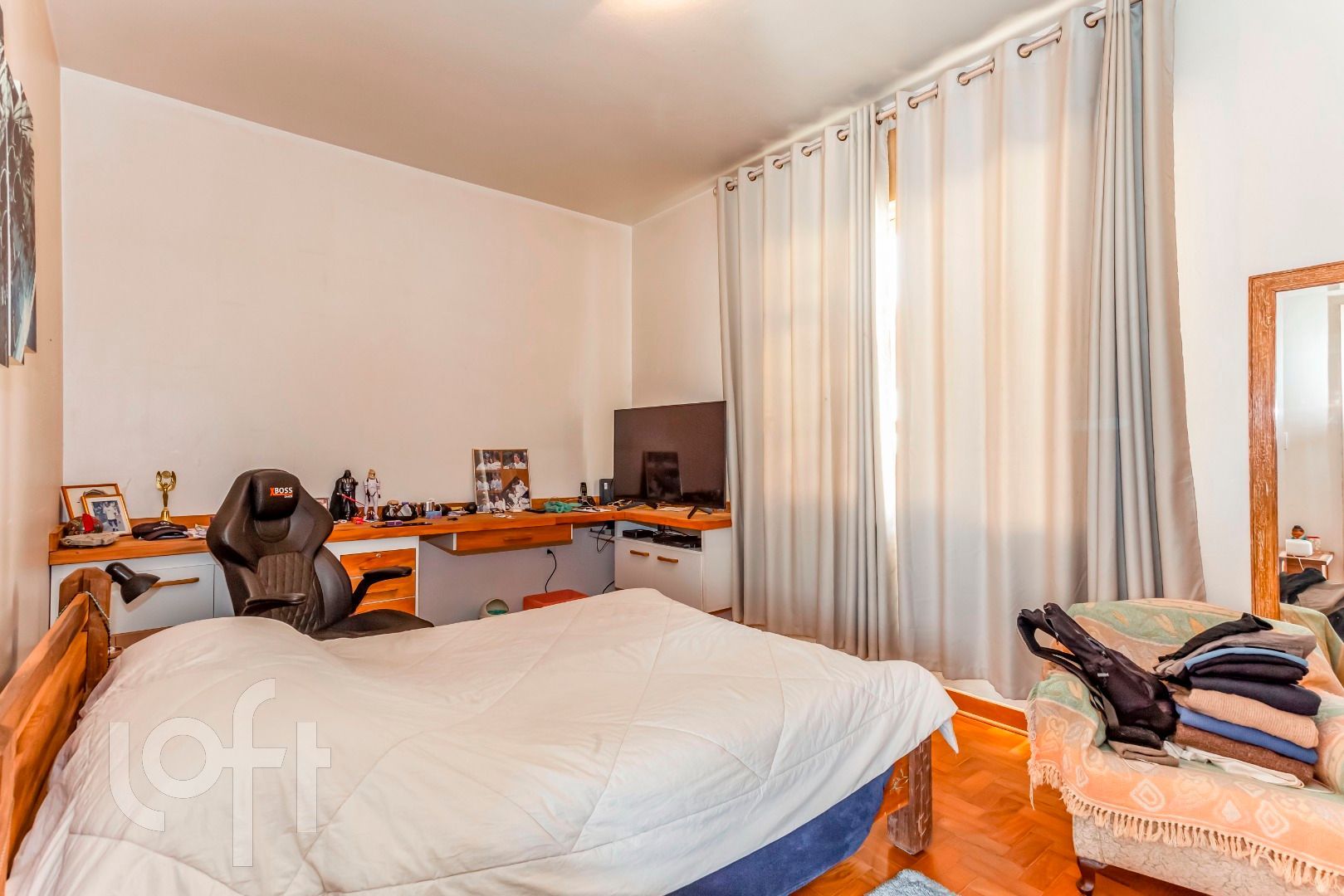 Casa, 4 quartos, 350 m² - Foto 5