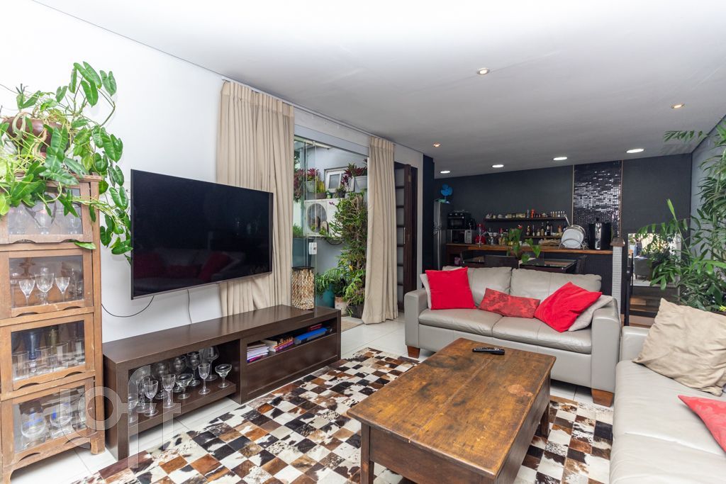 Casa, 3 quartos, 160 m² - Foto 6