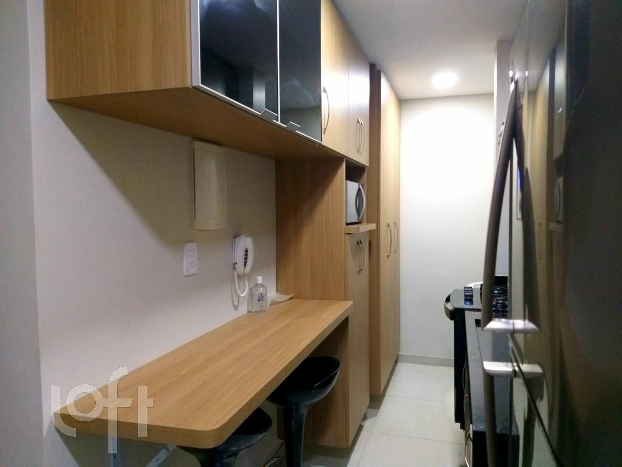 Apartamento, 2 quartos, 43 m² - Foto 17
