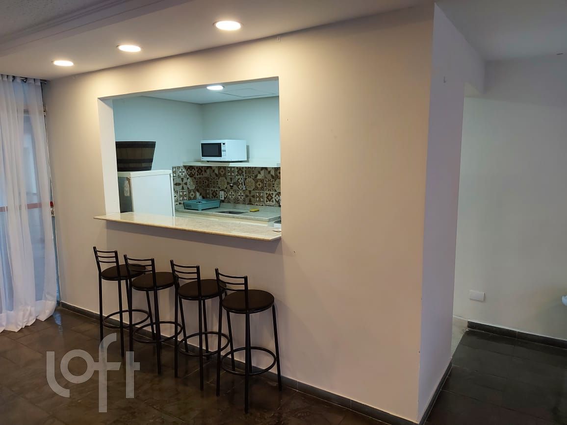 Apartamento, 3 quartos, 74 m² - Foto 4