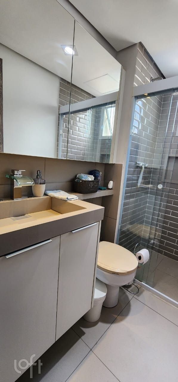 Apartamento, 2 quartos, 69 m² - Foto 23