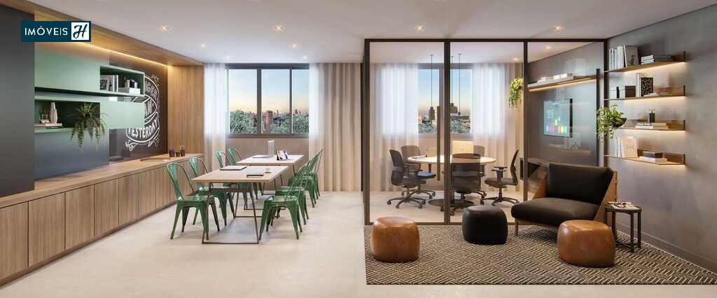 Apartamento, 2 quartos, 45 m² - Foto 37