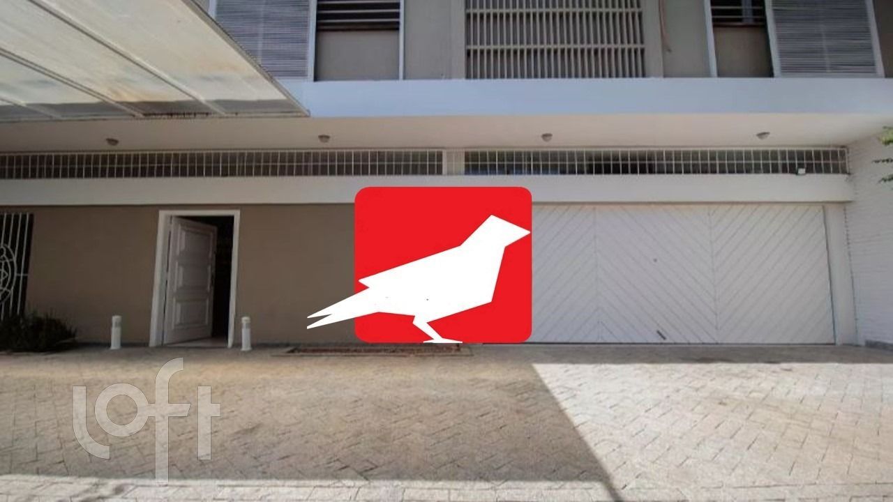 Casa, 4 quartos, 500 m² - Foto 39