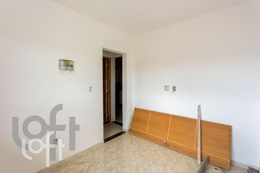 Apartamento à venda com 2 quartos, 50m² - Foto 9