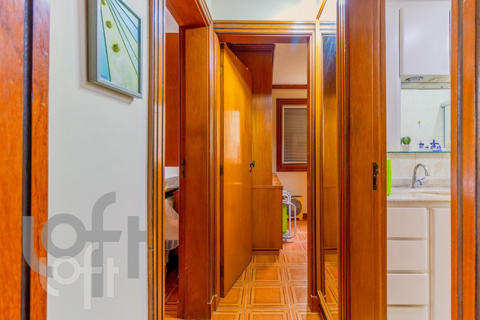 Apartamento, 2 quartos, 64 m² - Foto 3