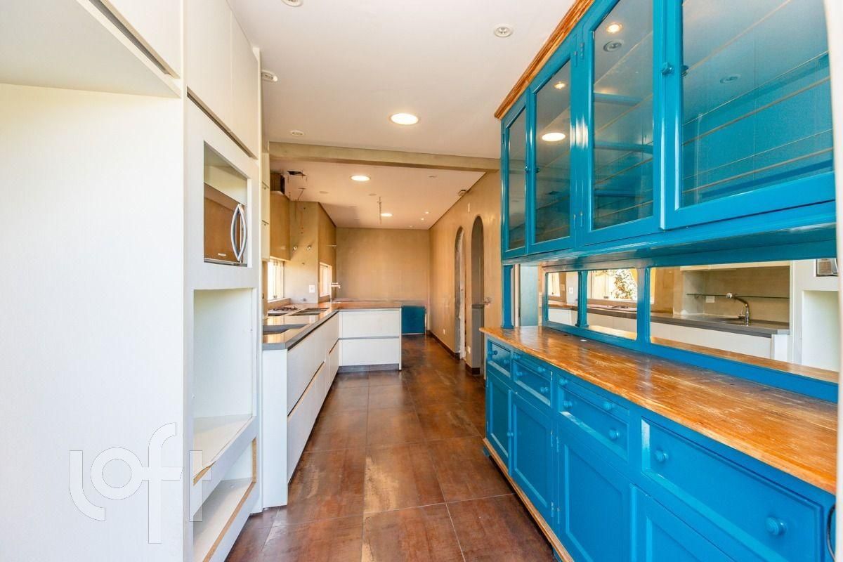 Casa, 4 quartos, 647 m² - Foto 16