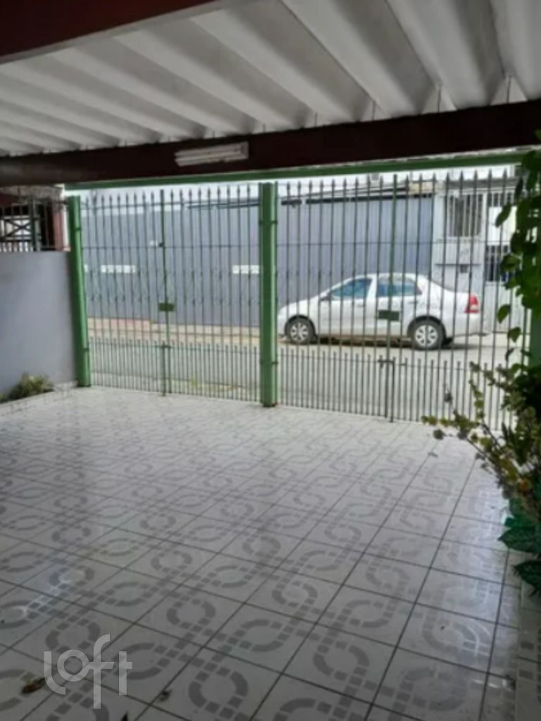 Casa à venda com 3 quartos, 150m² - Foto 20