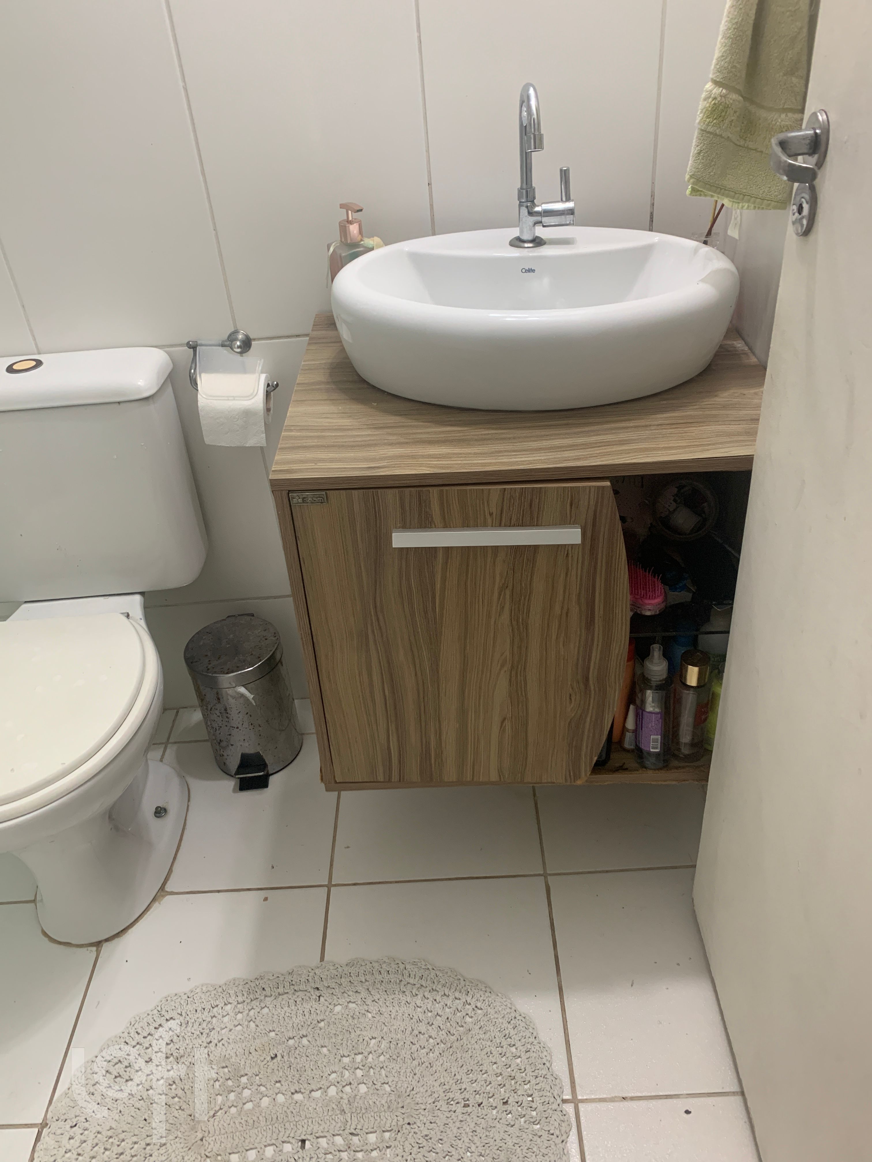 Apartamento, 2 quartos, 45 m² - Foto 27