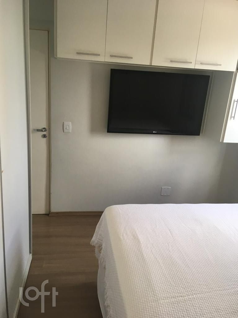 Apartamento, 2 quartos, 140 m² - Foto 11