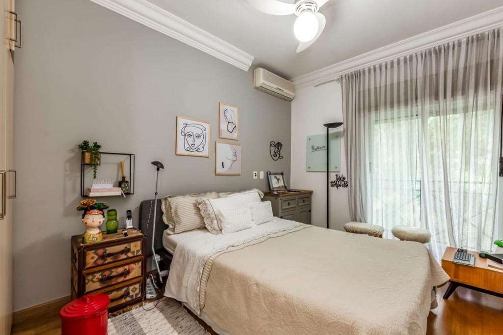 Apartamento à venda com 3 quartos, 133m² - Foto 8