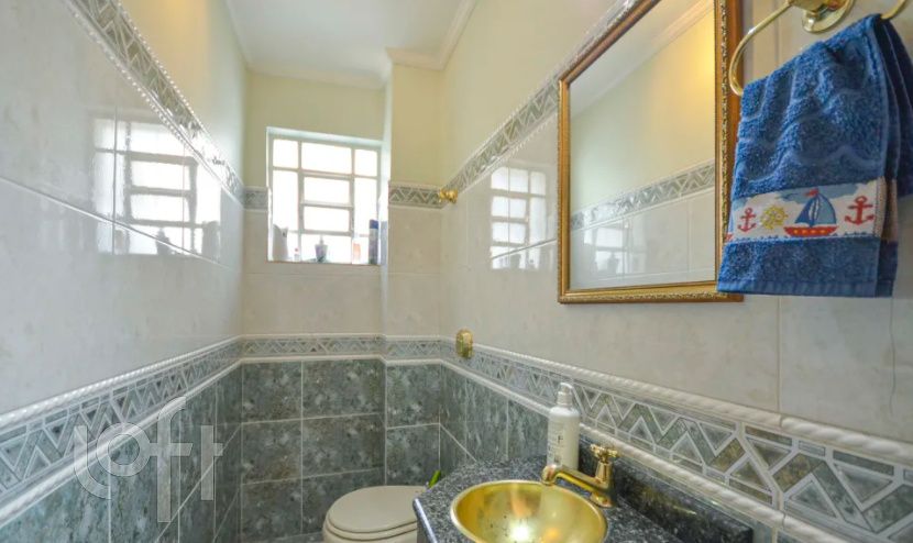 Casa, 3 quartos, 280 m² - Foto 14