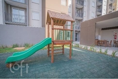 Apartamento, 1 quarto, 35 m² - Foto 40