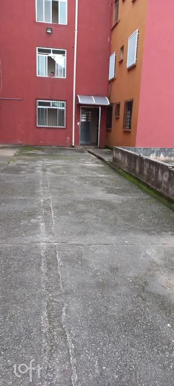 Apartamento, 2 quartos, 48 m² - Foto 12