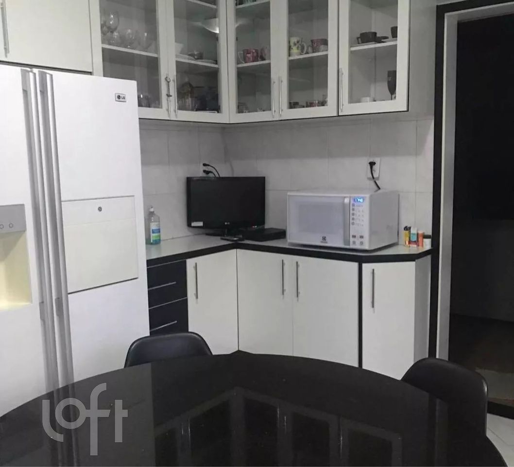 Casa, 3 quartos, 130 m² - Foto 3