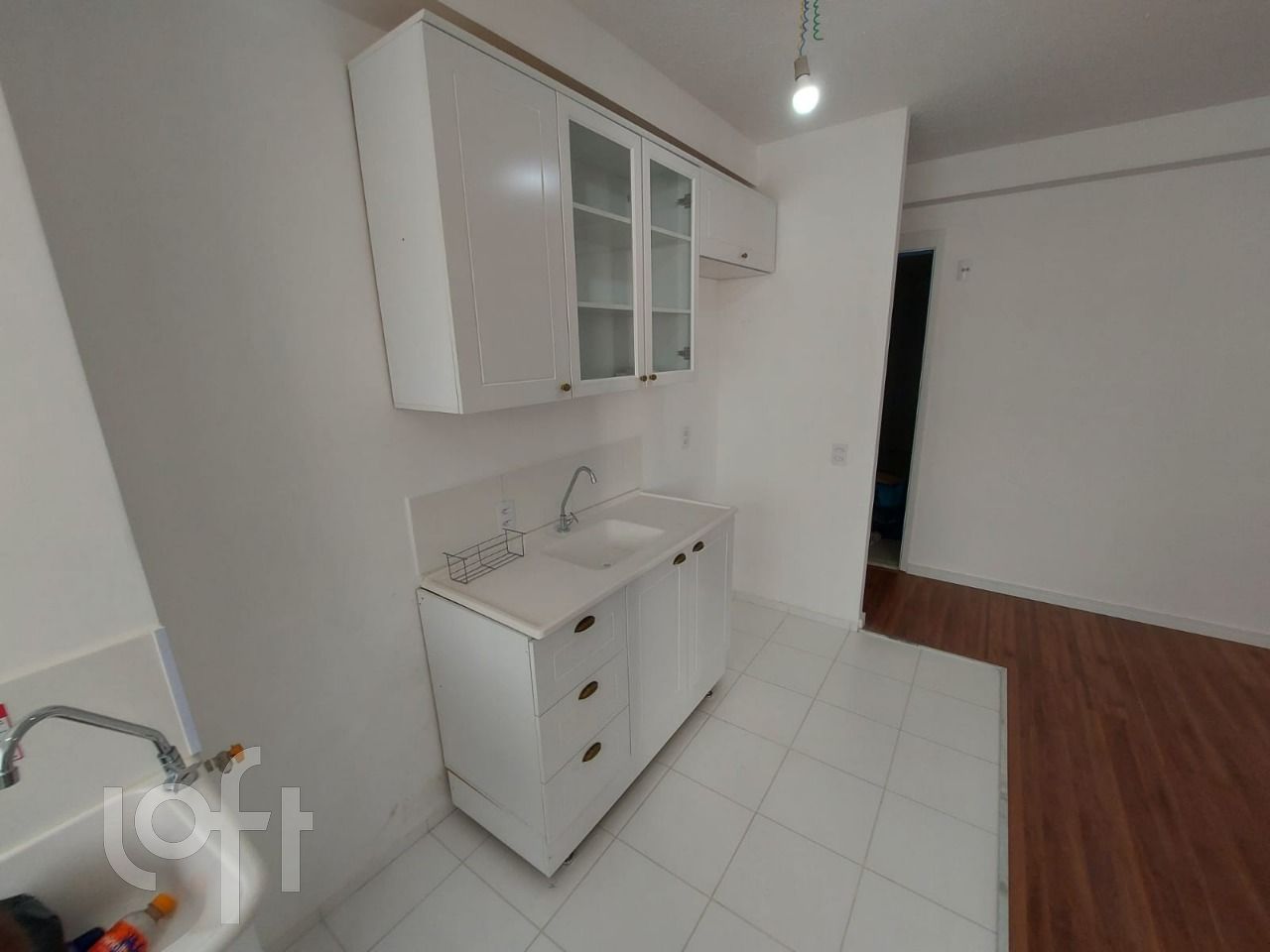 Apartamento à venda com 1 quarto, 36m² - Foto 31