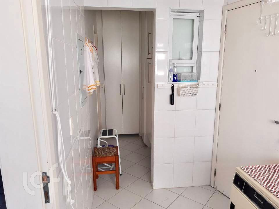 Apartamento, 3 quartos, 145 m² - Foto 9