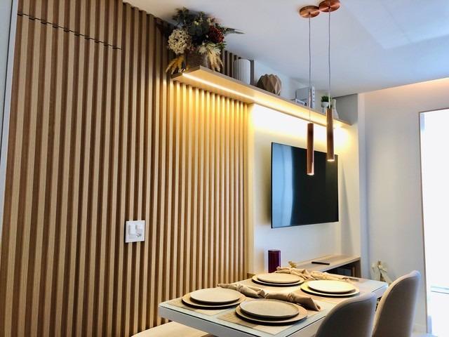 Apartamento, 1 quarto, 33 m² - Foto 3