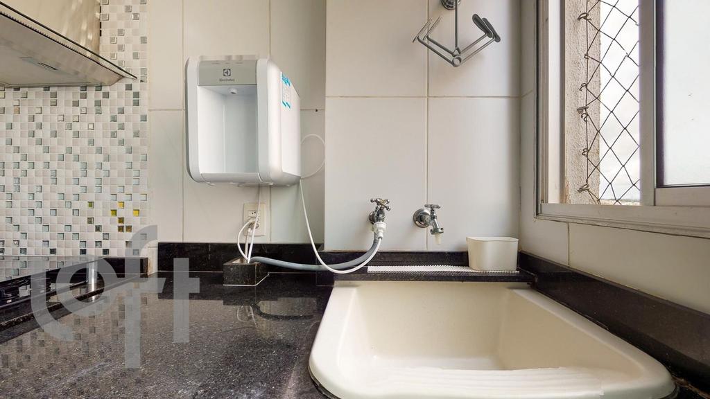 Apartamento à venda com 2 quartos, 45m² - Foto 11