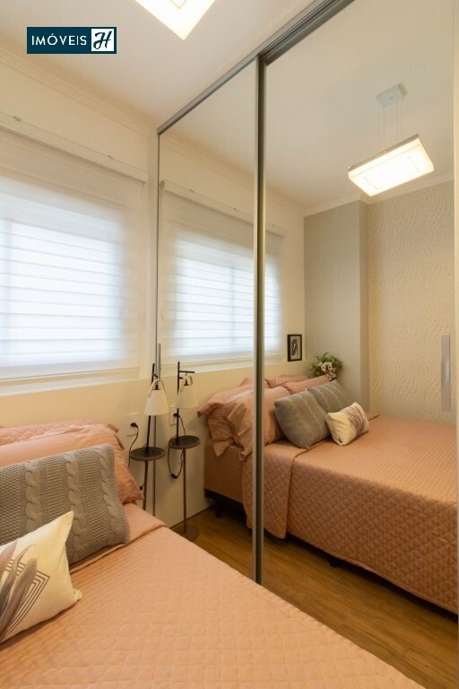 Apartamento, 2 quartos, 48 m² - Foto 35