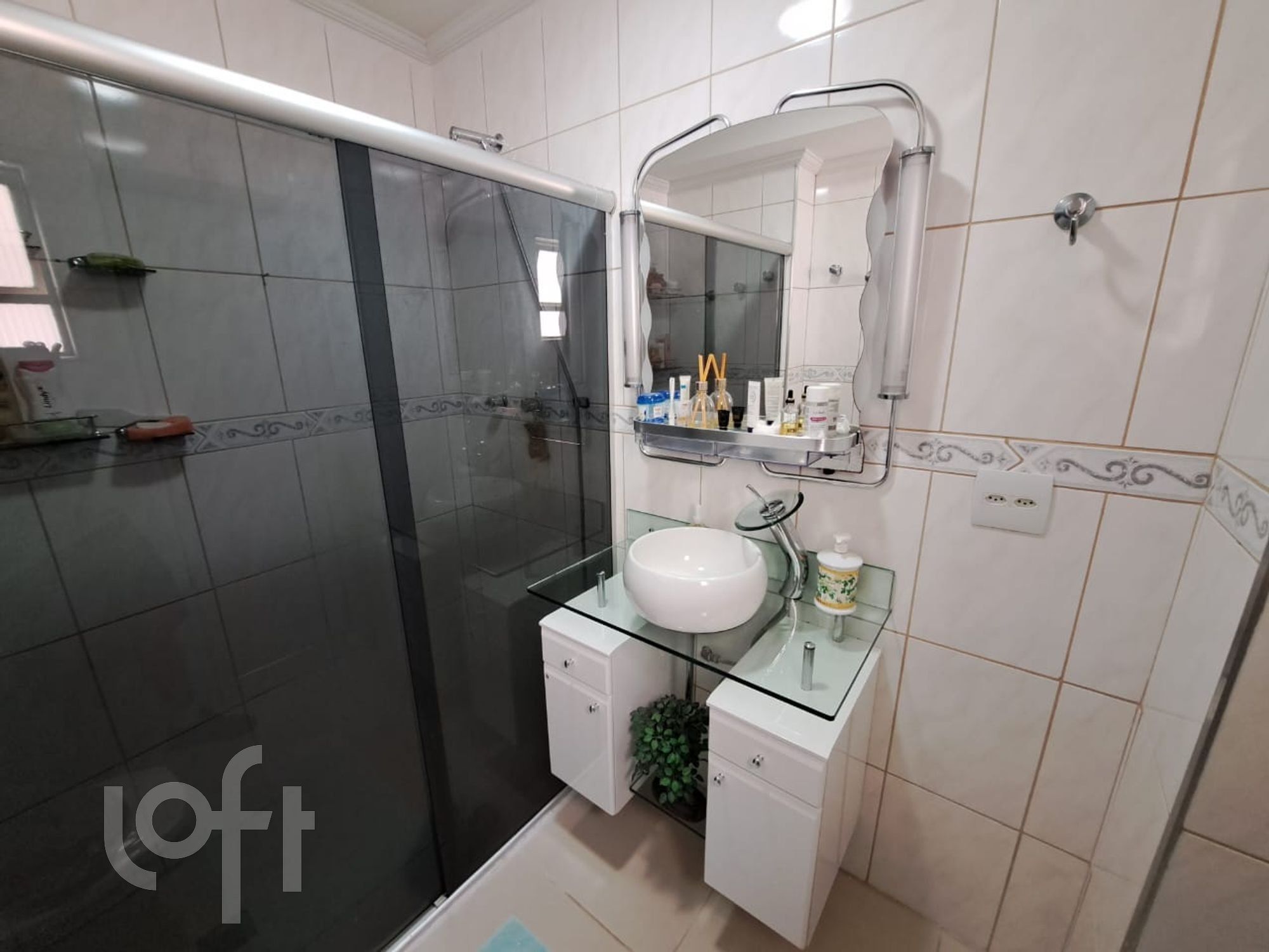 Apartamento à venda com 3 quartos, 85m² - Foto 19