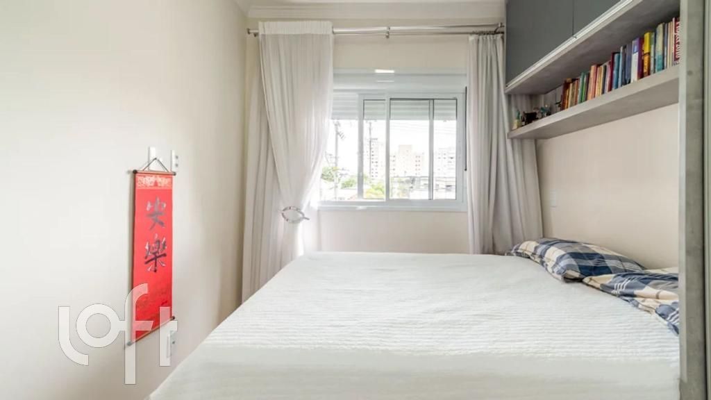 Apartamento, 1 quarto, 69 m² - Foto 3