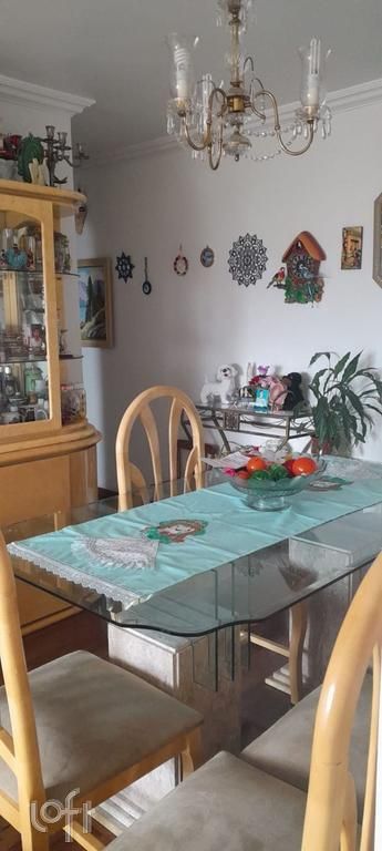 Apartamento à venda com 2 quartos, 64m² - Foto 4