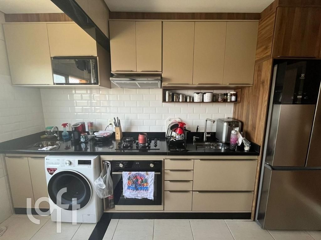 Apartamento à venda com 2 quartos, 63m² - Foto 10