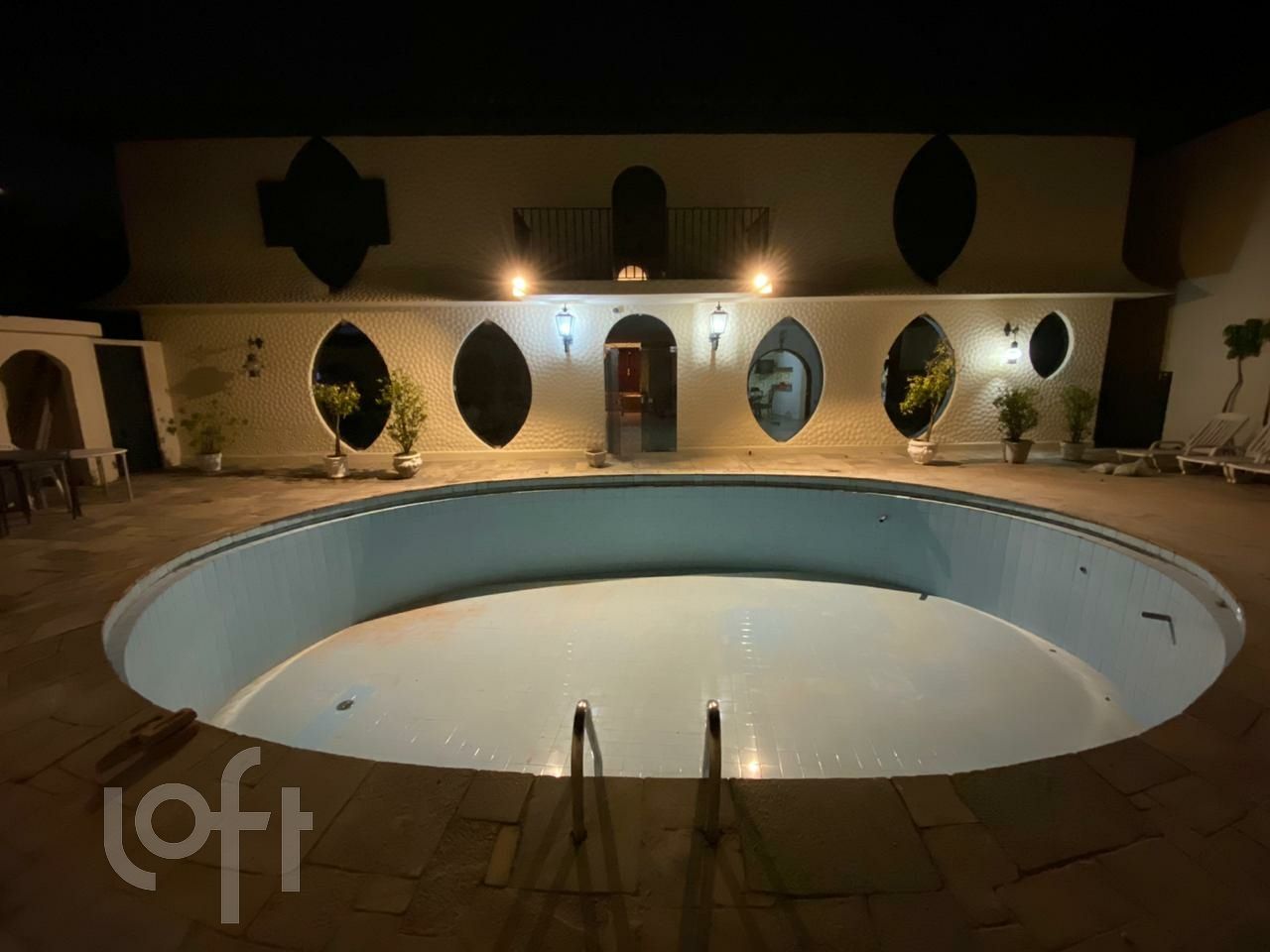 Casa, 4 quartos, 621 m² - Foto 29