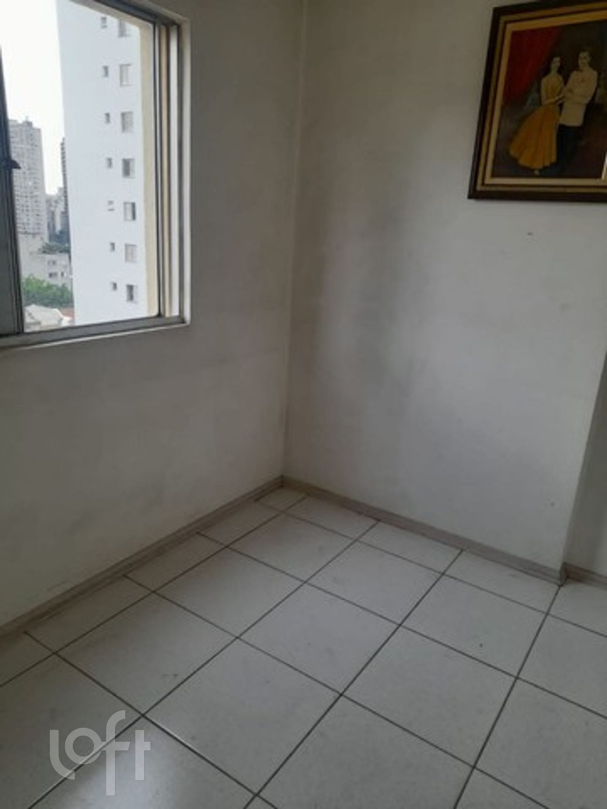 Apartamento à venda com 2 quartos, 51m² - Foto 3