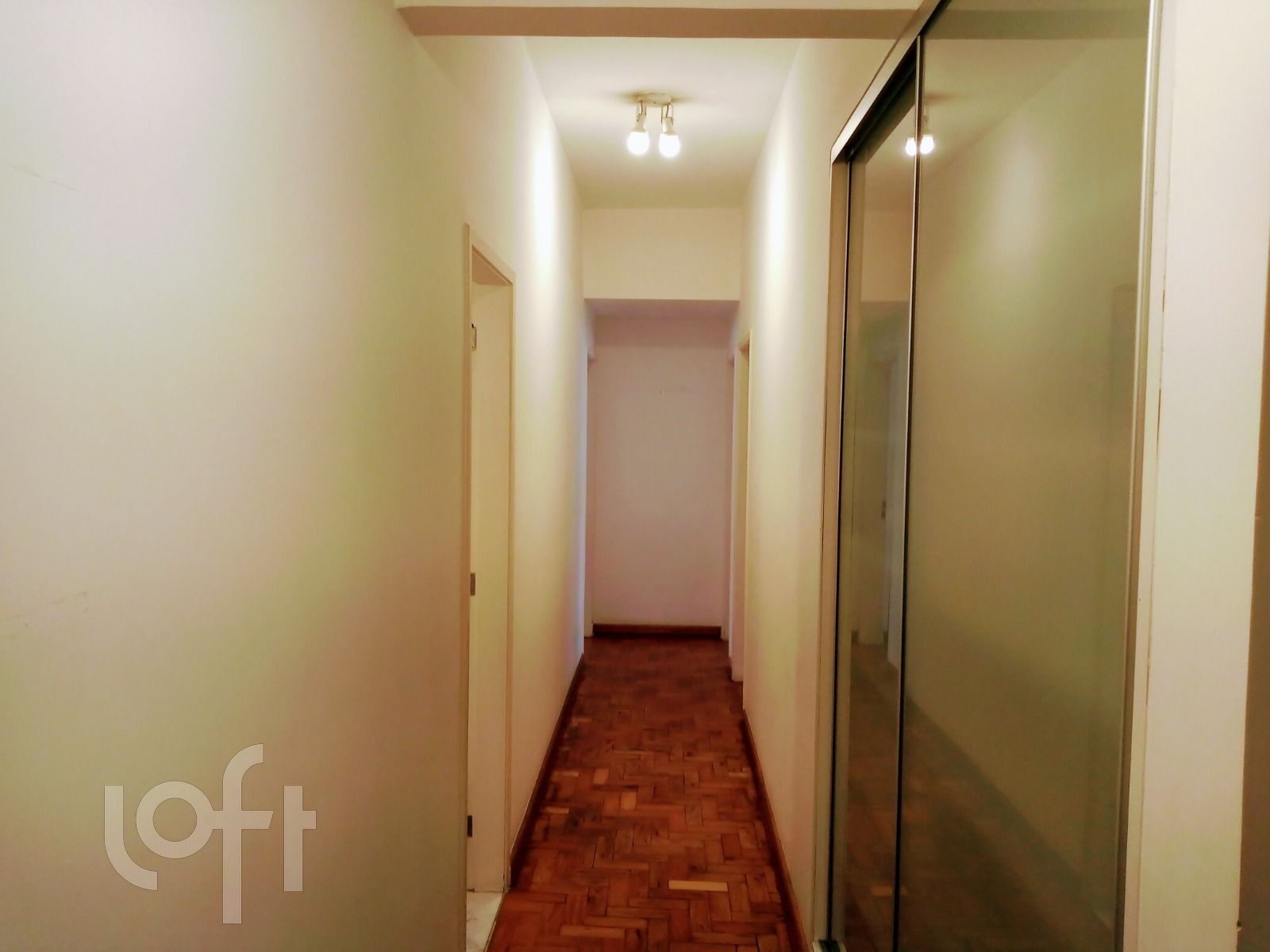 Apartamento à venda com 4 quartos, 182m² - Foto 7