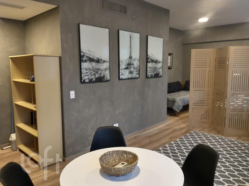 Apartamento, 1 quarto, 40 m² - Foto 15