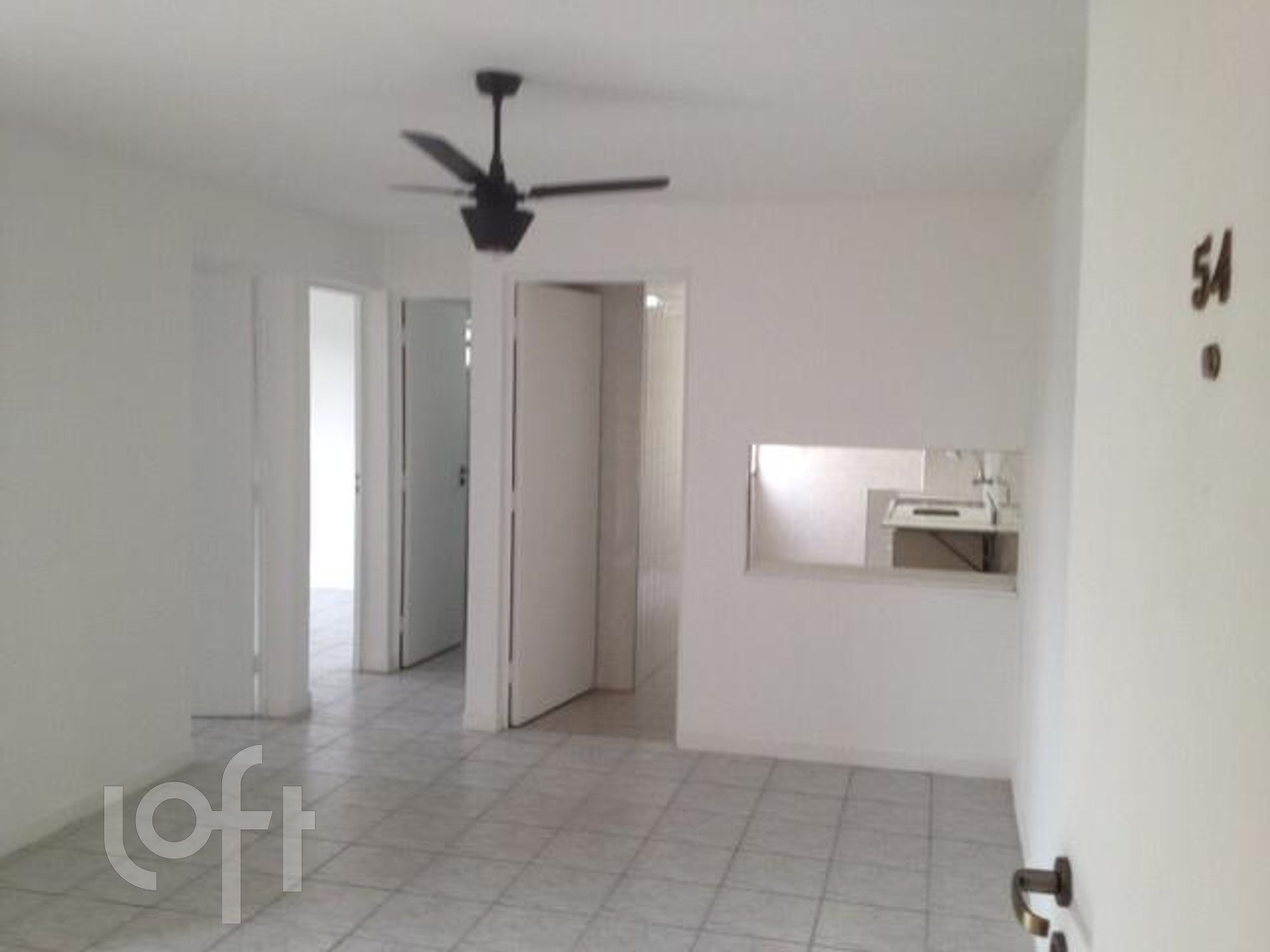 Apartamento, 2 quartos, 53 m² - Foto 8
