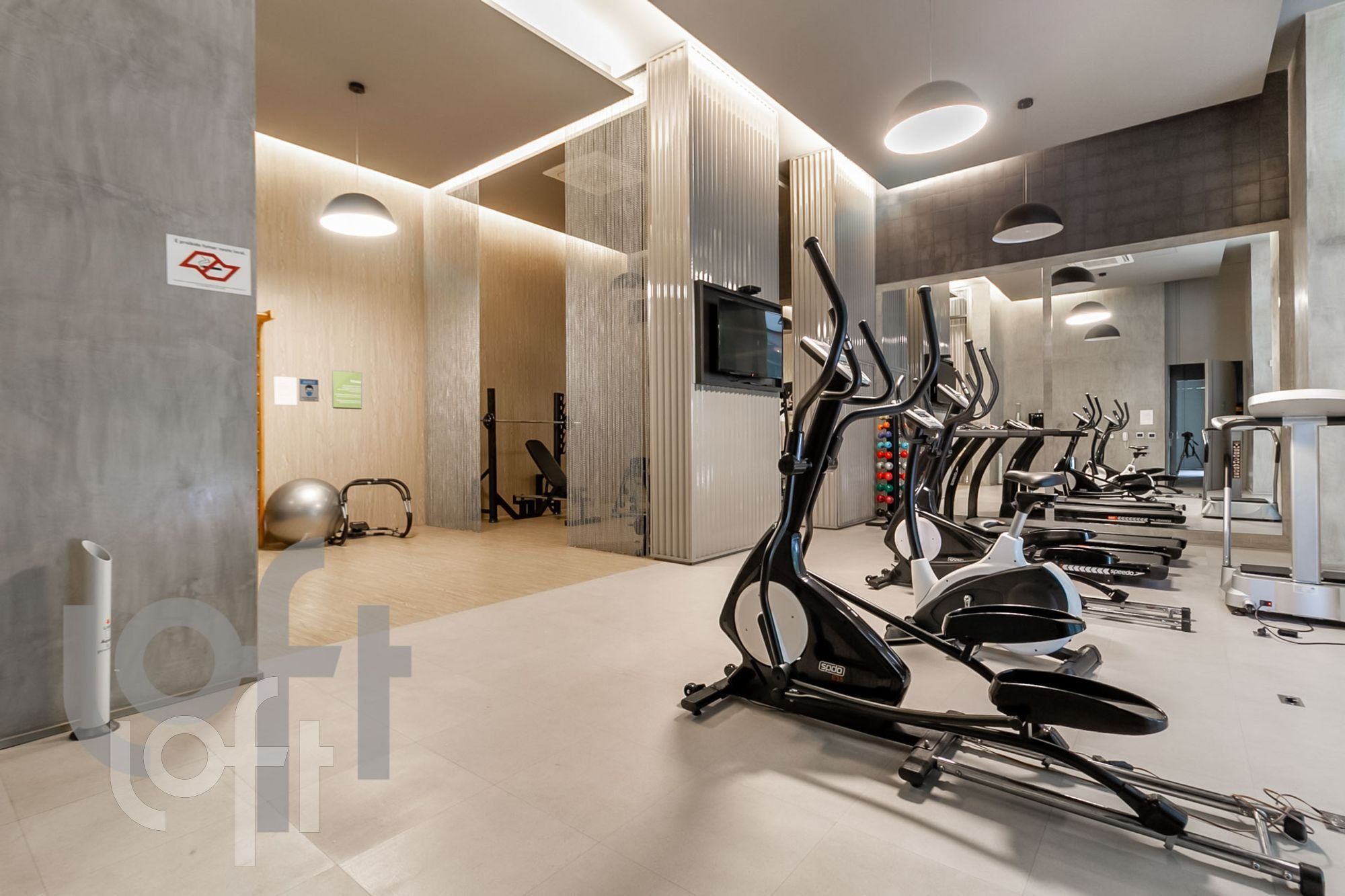 Apartamento, 1 quarto, 38 m² - Foto 4