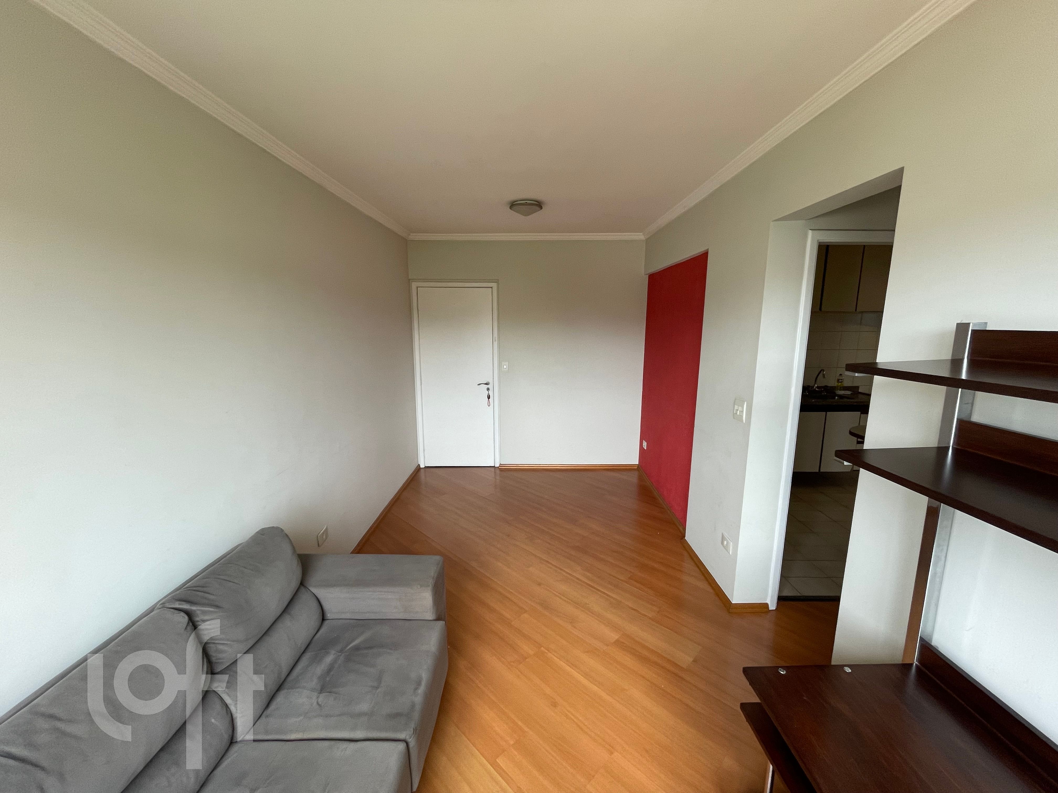 Apartamento, 2 quartos, 58 m² - Foto 2