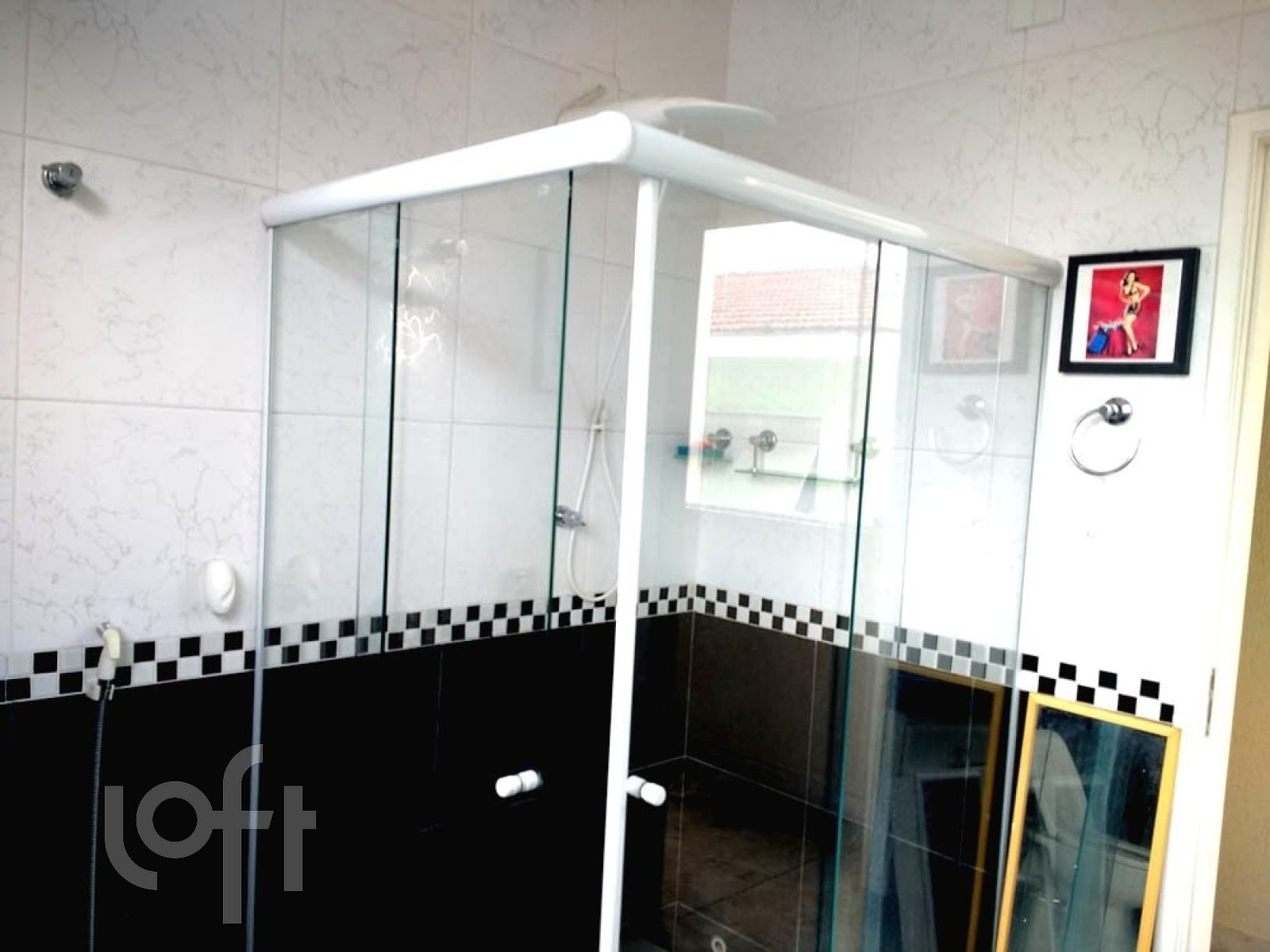 Casa, 6 quartos, 500 m² - Foto 11